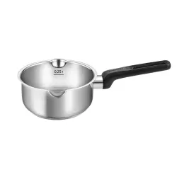 BRAVA SAUCEPAN 1 HANDLE, 2...