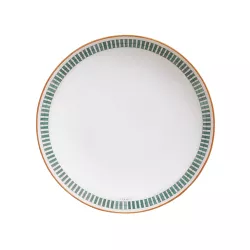 SET 3 PZ. PIATTI FRUTTA 21 CM  EN CONTREPOINT, 65307P