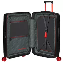 VALIGIA TROLLEY PRODIVER