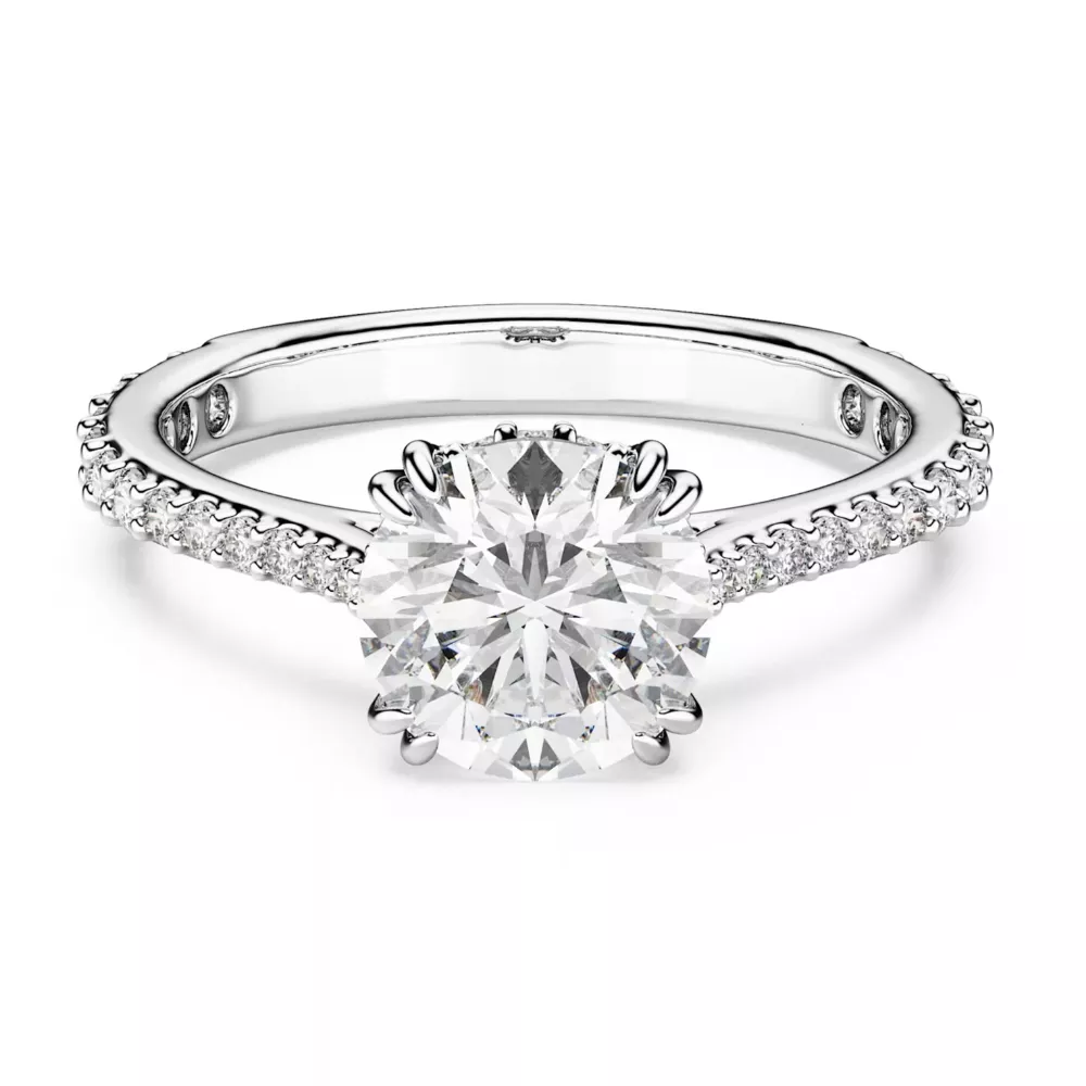 COCKTAIL STILLA RING