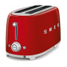 4 SLICES TOASTER, 50s STYLE, TSF02