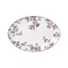 OVAL PLATTER 33 CM ALBERTINE PRUNE, 2631-109