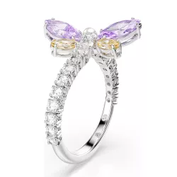 DRAGONFLY RING, ARIANA GRANDE