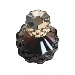 LAMP 004889 BOLERO NOIRE M.BERGER