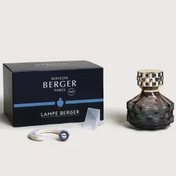 LAMP 004889 BOLERO NOIRE M.BERGER