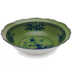 PIATTO FONDO DA PORTATA 35 CM, ORIENTE ITALIANO