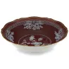 DEEP SERVICE PLATE 35 CM, ORIENTE ITALIANO