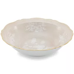 PIATTO FONDO DA PORTATA 35 CM, ORIENTE ITALIANO