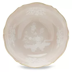 DEEP SERVICE PLATE 35 CM, ORIENTE ITALIANO