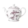 ALBERTINE PRUNE TEAPOT 1L, 2631-183