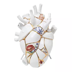 25 CM VASE LOVE IN BLOOM,...