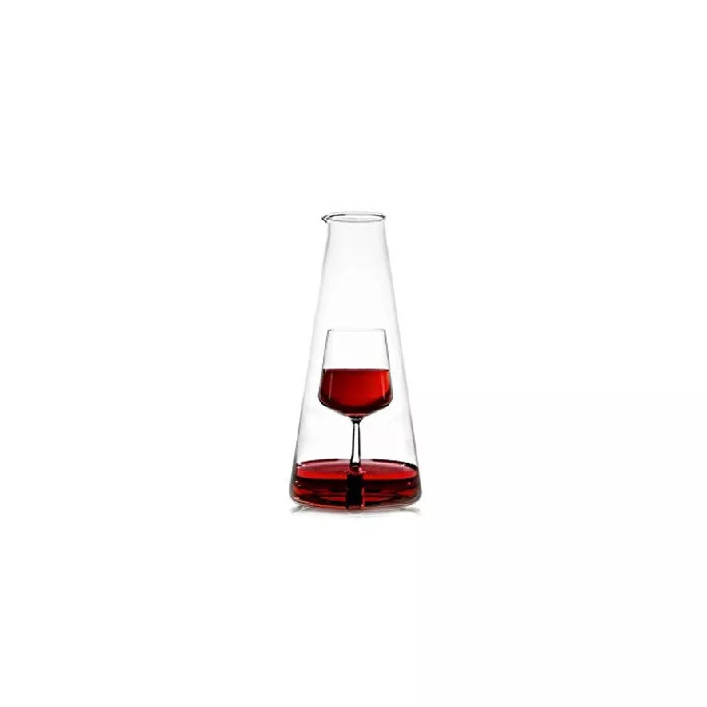CARAFFA VINO 1.10 LT, INBOTTIGLIA, 093598429