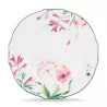 DINNER PLATE 28 CM, FLORENZA WHITE