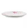 DINNER PLATE 28 CM, FLORENZA WHITE