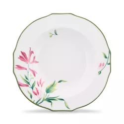 SOUP PLATE 23 CM, FLORENZA