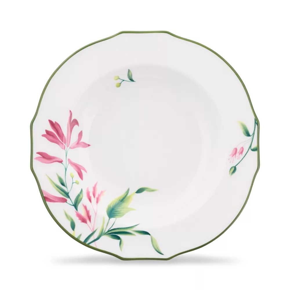 SOUP PLATE 23 CM, FLORENZA