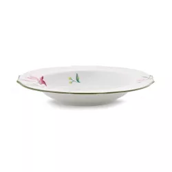 SOUP PLATE 23 CM, FLORENZA