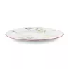 DINNER PLATE 28 CM, FLORENZA WHITE