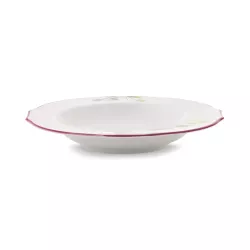 SOUP PLATE 23 CM, FLORENZA