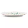 OVAL TRAY 37 CM, FLORENZA