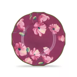 BREAD PLATE 17 CM, FLORENZA
