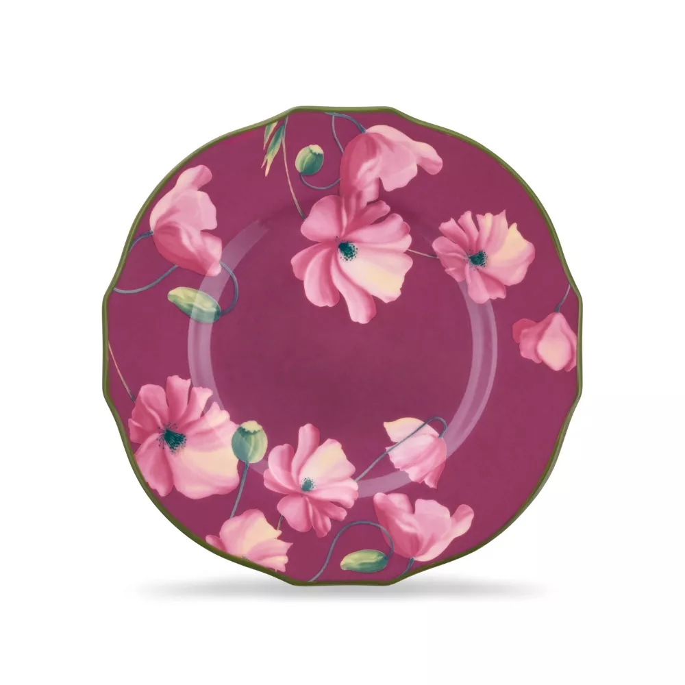 BREAD PLATE 17 CM, FLORENZA