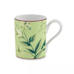 FLORENZA PORCELAIN MUG