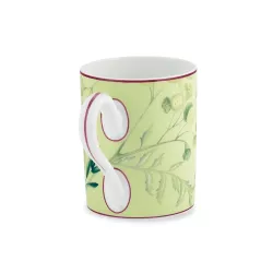 FLORENZA PORCELAIN MUG