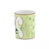 FLORENZA PORCELAIN MUG
