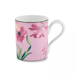 TAZZA MUG IN PORCELLANA, FLORENZA