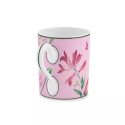 FLORENZA PORCELAIN MUG