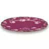 CHARGER PLATE 31 CM, FLORENZA