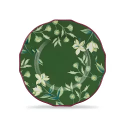 BREAD PLATE 17 CM, FLORENZA