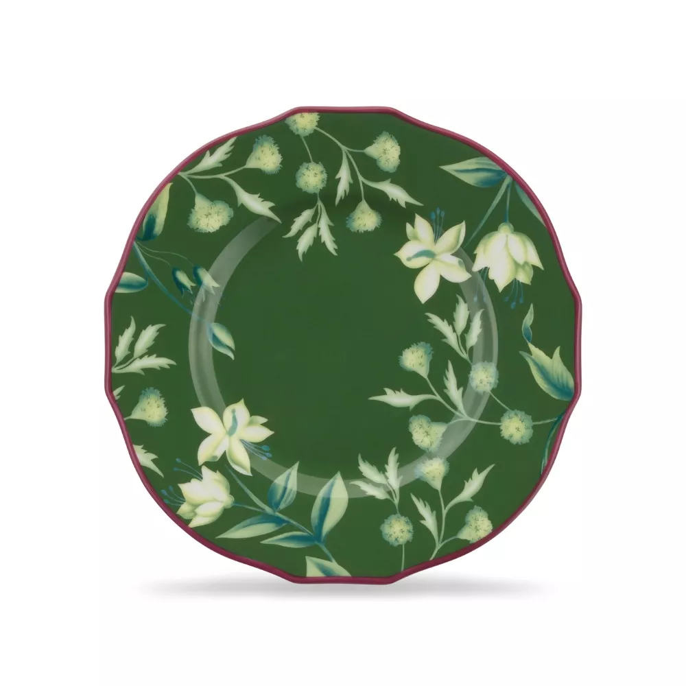 BREAD PLATE 17 CM, FLORENZA