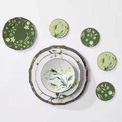 BREAD PLATE 17 CM, FLORENZA