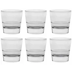 RIALTO WATER GLASS, VDV69379M