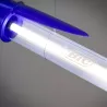 BIC LAMP h 178 cm, BIC x SELETTI