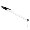 BIC LAMP h 178 cm, BIC x SELETTI