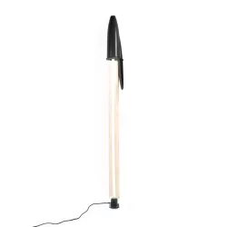 LAMPADA BIC h 178 cm, BIC x SELETTI