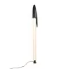 BIC LAMP h 178 cm, BIC x SELETTI