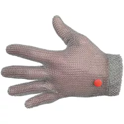 CHAIN MAIL GLOVE L,...