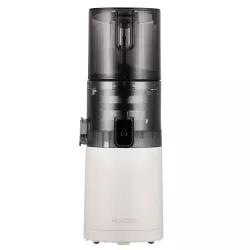E-30ST SLOW JUICER, IVORY