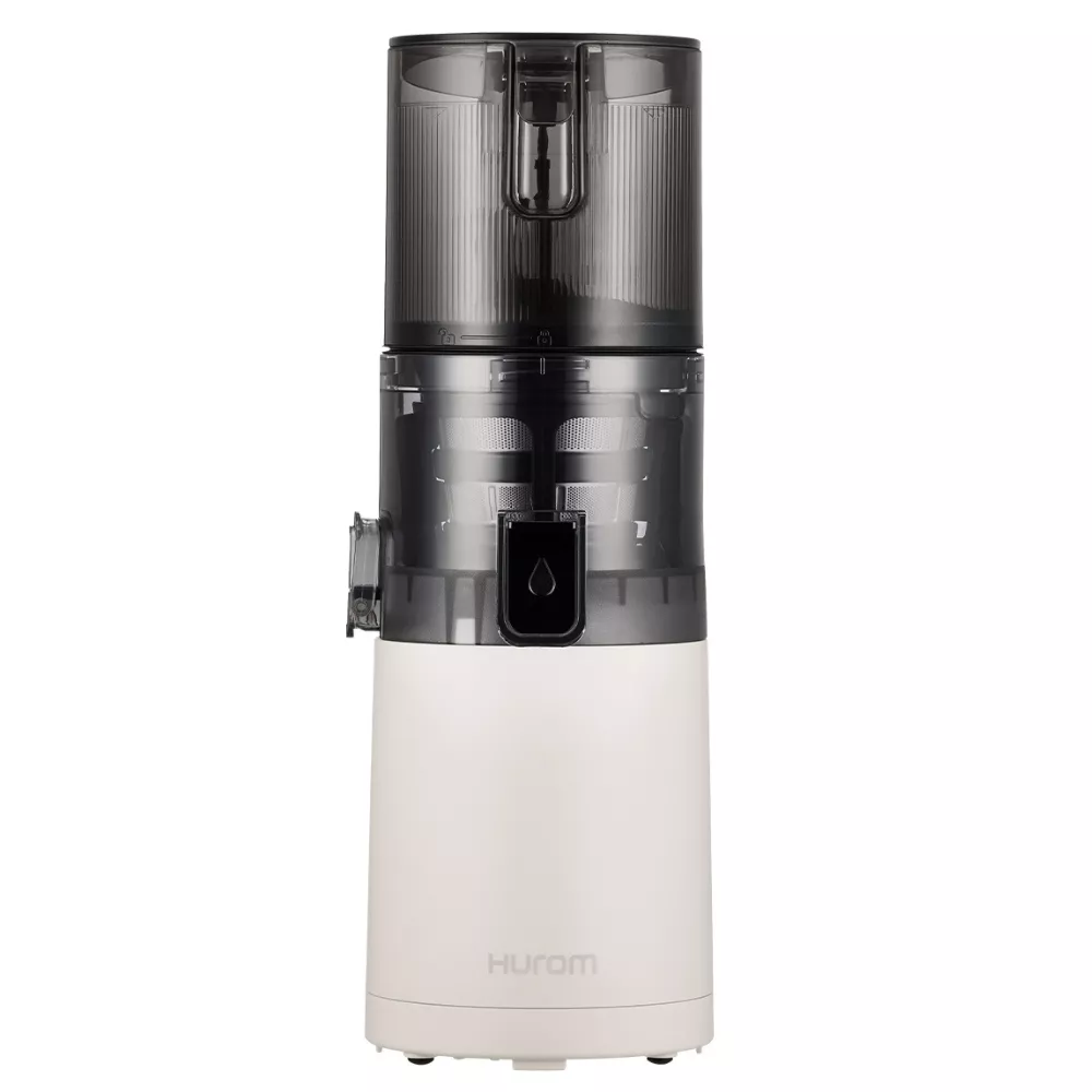 E-30ST SLOW JUICER, IVORY