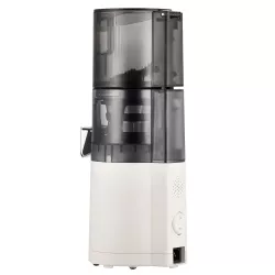 E-30ST SLOW JUICER, IVORY