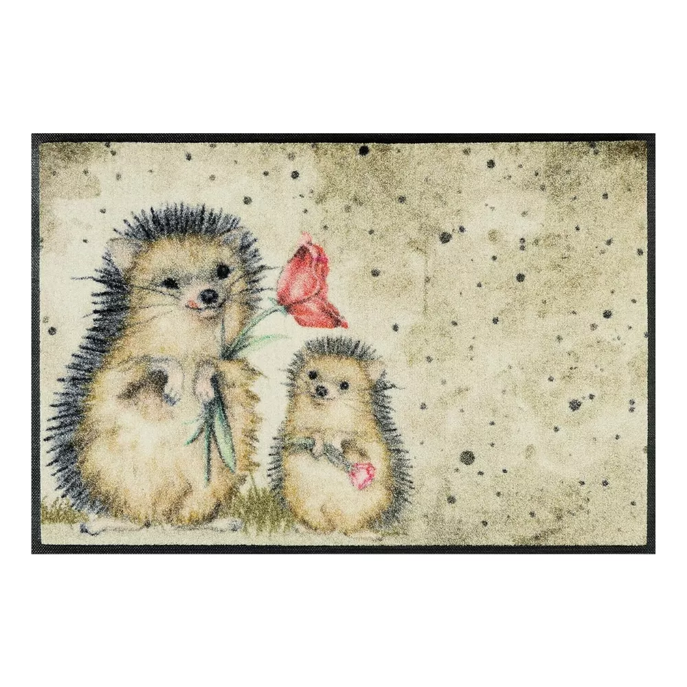 SPIKE RUG 50x75 cm, SPIKE 19728 KLEENTEX