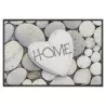 DOOR MAT 50x75 cm, PEBBLE STONES 20021
