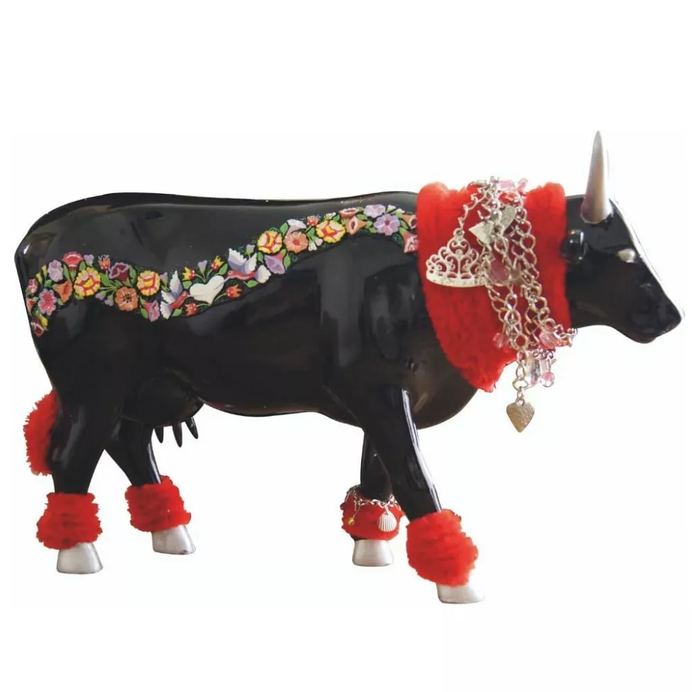 HOUTE COW-TURE COW L 46495