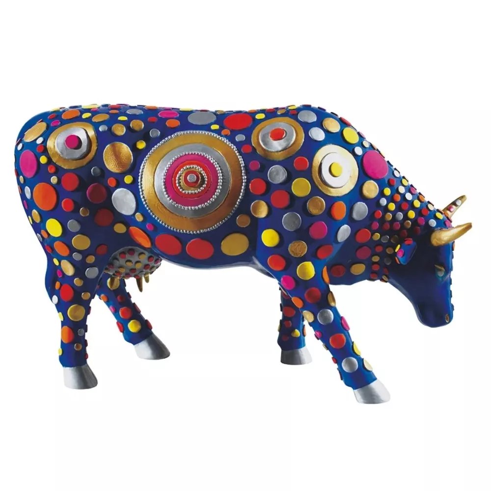 MUCCA COWPERNICUS L 46733