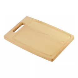 BEECH HOME CHOPPING BOARD