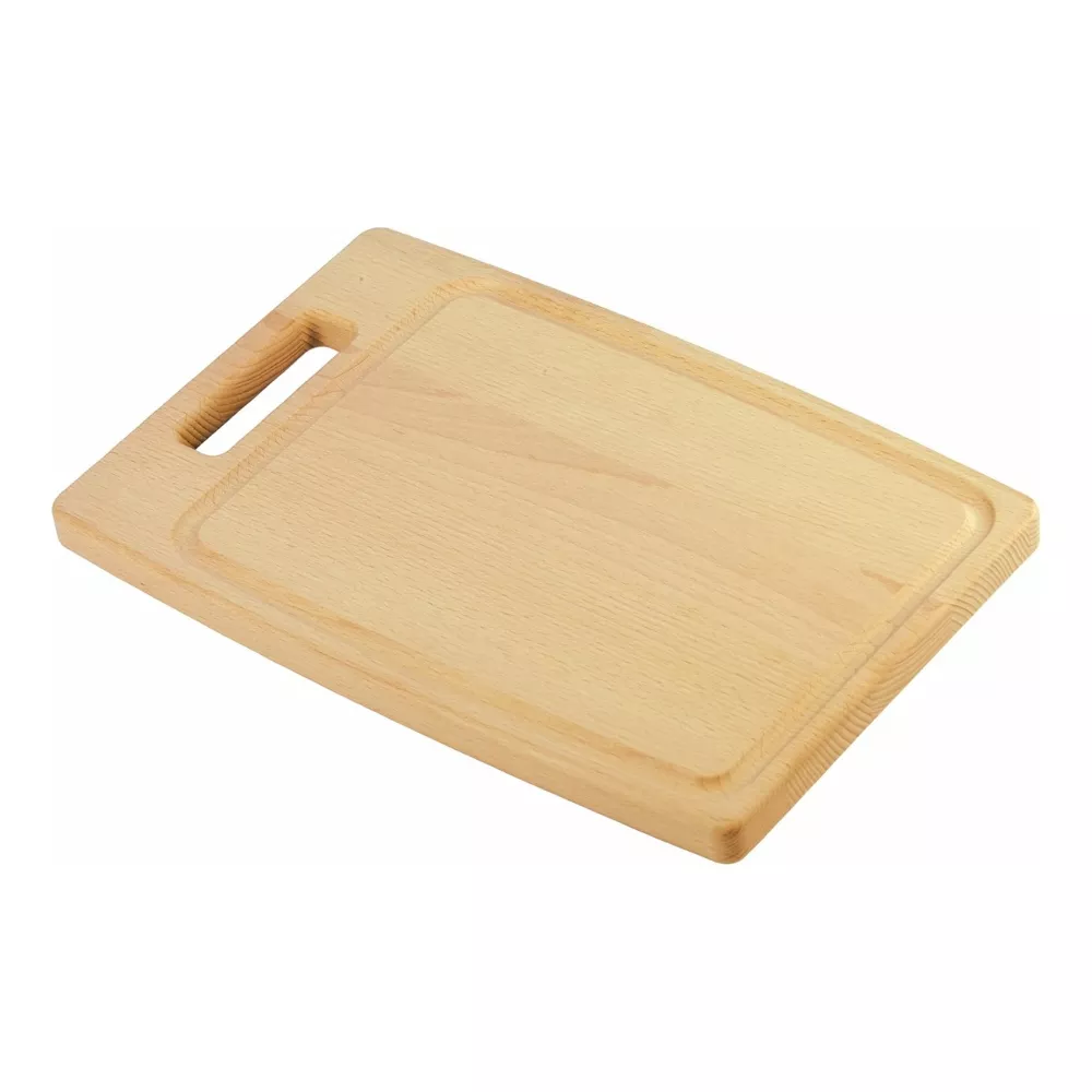 BEECH HOME CHOPPING BOARD